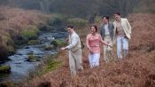 Testament of Youth Fragman