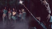 Slumber Party Massacre Fragman