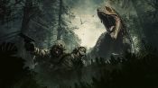 Jurassic Hunt Fragman