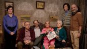 Alimañas Fragman