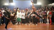 StreetDance 3D Fragman