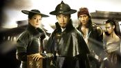 Jin yi wei Fragman
