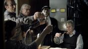 Hearat Shulayim Fragman