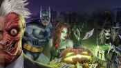 Batman: The Long Halloween, Part Two Fragman