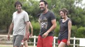Les petits mouchoirs Fragman