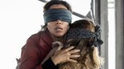 Bird Box Barcelona Fragman