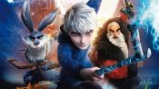 Rise of the Guardians Fragman