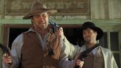 American Bandits: Frank and Jesse James Fragman