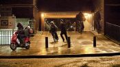 Attack the Block Fragman
