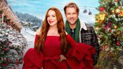 Falling for Christmas Fragman