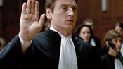 The Counsel Fragman