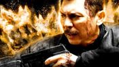 Takedown Fragman