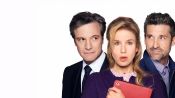 Bridget Jones's Baby Fragman