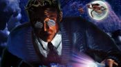 The Whisperer in Darkness Fragman