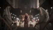 Consecration Fragman