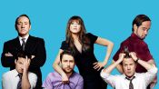 Horrible Bosses Fragman