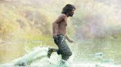 Castaway on the Moon Fragman