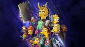 The Good, the Bart, and the Loki Fragman