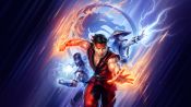 Mortal Kombat Legends: Battle of the Realms Fragman