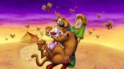 Straight Outta Nowhere: Scooby-Doo! Meets Courage the Cowardly Dog Fragman