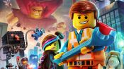 The Lego Movie Fragman