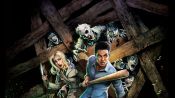 Night of the Animated Dead Fragman