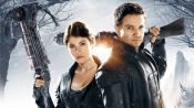 Hansel & Gretel: Witch Hunters Fragman