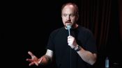 Louis C.K.: Hilarious Fragman