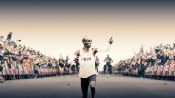 Kipchoge: The Last Milestone Fragman
