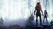 Predators Fragman