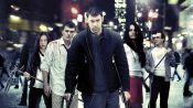 The Human Race Fragman