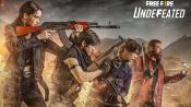 Garena Free Fire Undefeated Fragman