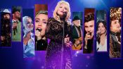 Dolly Parton: A MusiCares Tribute Fragman