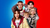 Family Switch Fragman