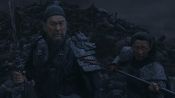 Knights of Valour Fragman