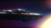 Voyage of the Chimera Fragman