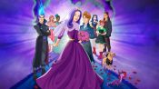 Descendants: The Royal Wedding Fragman