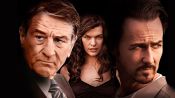 Stone Fragman
