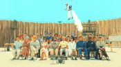 Asteroid City Fragman