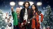 A Christmas Number One Fragman