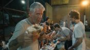 Roadrunner: A Film About Anthony Bourdain Fragman