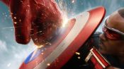 Captain America: Brave New World Fragman