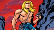 DC Showcase: Kamandi: The Last Boy on Earth! Fragman