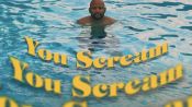 I Scream, You Scream Fragman