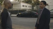 The Devil You Know Fragman