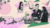 Sweet & Sour Fragman