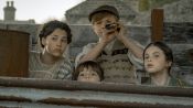 The Railway Children Return Fragman