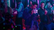 One Night Off Fragman