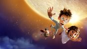 Moonbound Fragman