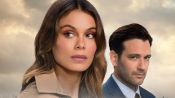 To Catch a Spy Fragman